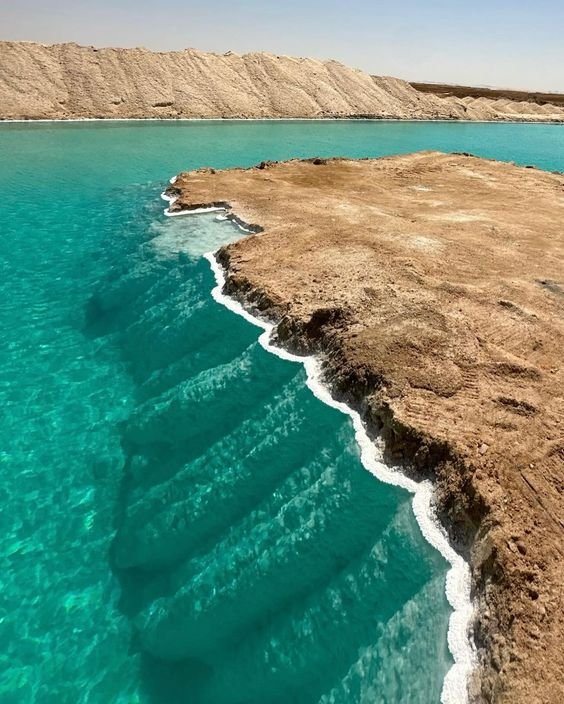 3Nights / 4Days Siwa Oasis Tour