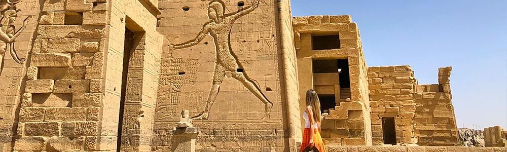 Philae Temple Egypt Tours Portal 1 Philae Temple Egypt Tours Portal 1