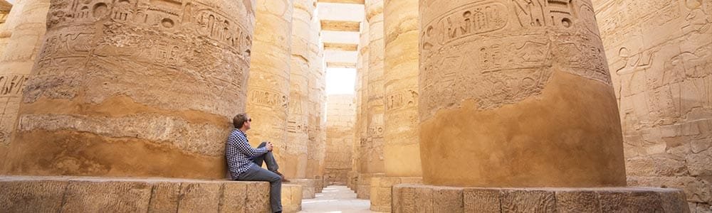 Temple of Karnak Egypt Tours Portal 1 Temple of Karnak Egypt Tours Portal 1