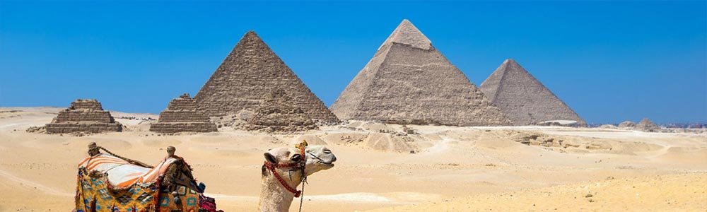 The Ancient Pyramids of Giza Egypt Tours Portal The Ancient Pyramids of Giza Egypt Tours Portal
