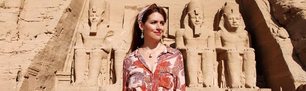 The Great Abu Simbel Temple Egypt Tours Portal 1 The Great Abu Simbel Temple Egypt Tours Portal 1