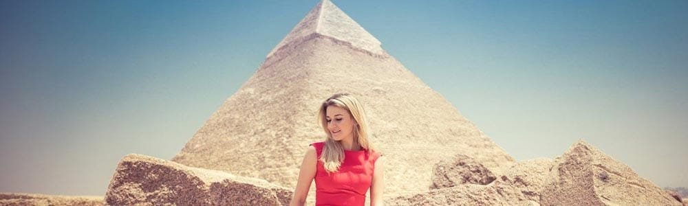 The Great Pyramids of Giza Egypt Tours Portal The Great Pyramids of Giza Egypt Tours Portal