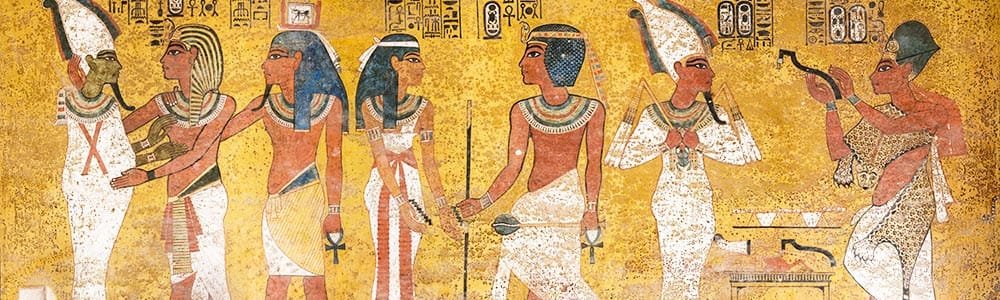 Valley of the Kings in Luxor Egypt Tours Portal 1 2 Valley of the Kings in Luxor Egypt Tours Portal 1 2