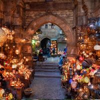 khan el khalili bazaar khan el khalili bazaar