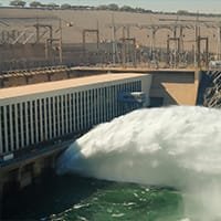 the high dam the high dam