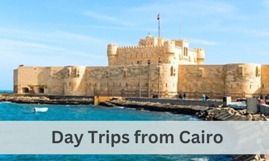 Day Trips from Cairo