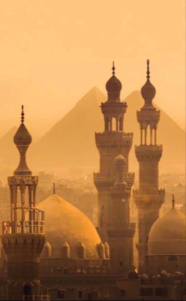Islamic Cairo & the Egyptian Museum