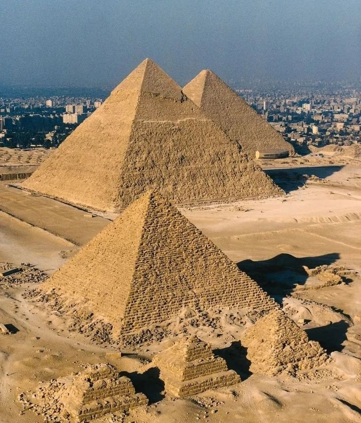 Pyramids and Nile Cruise Dinner From Port Said port