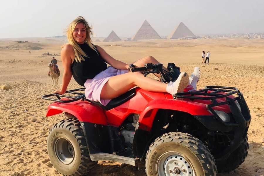 7days Cairo and Siwa