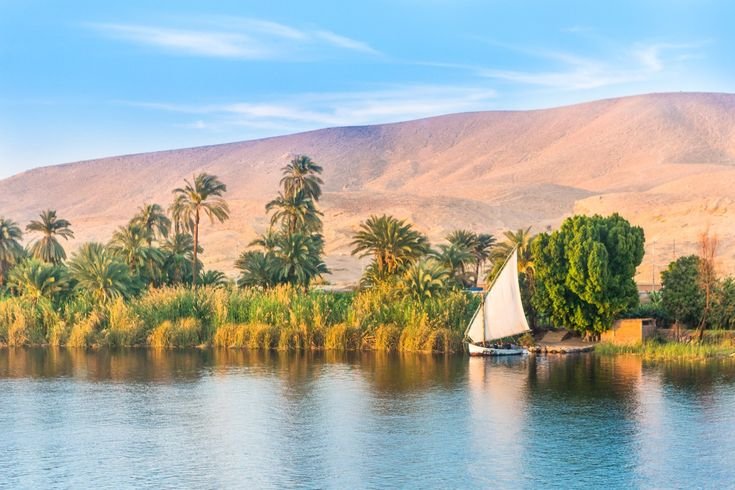 8days 7nights From Luxor Amazing Aswan to Magic of Cairo