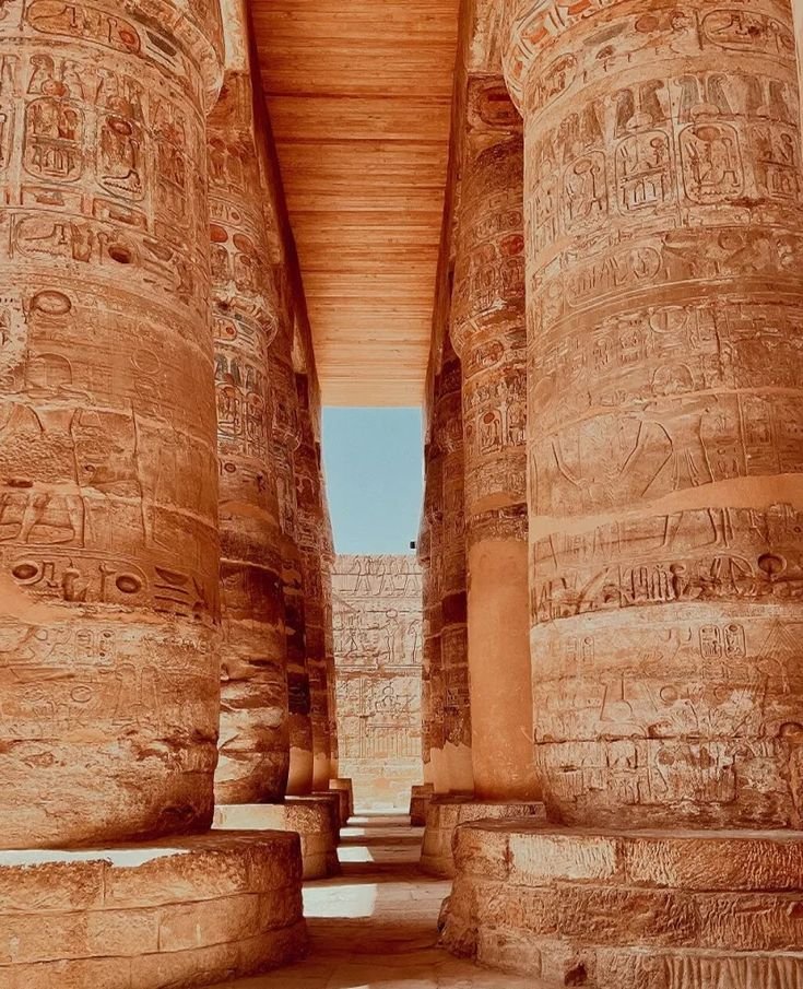4days 3nights Nile cruise from Aswan to Luxor