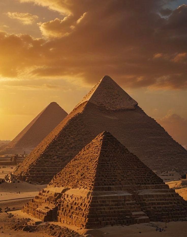 8days 7nights From Luxor Amazing Aswan to Magic of Cairo
