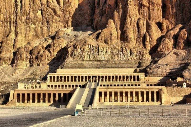 4days 3nights Nile cruise from Aswan to Luxor
