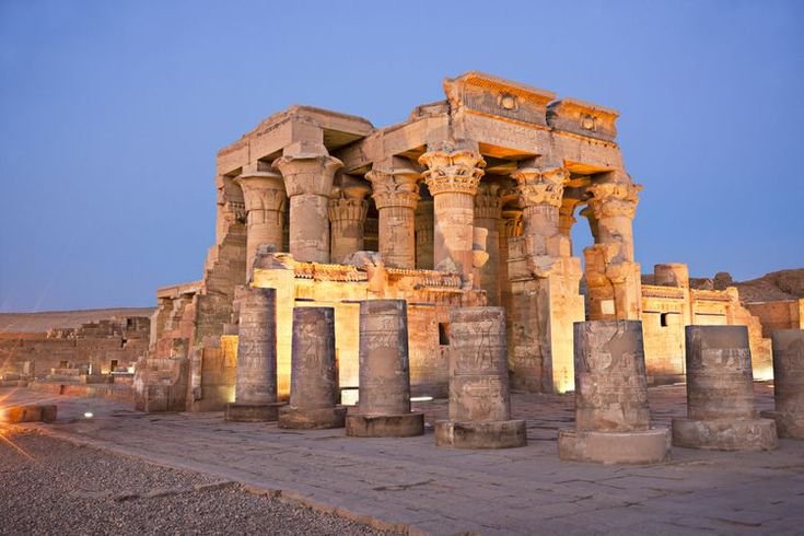 8days 7nights From Luxor Amazing Aswan to Magic of Cairo