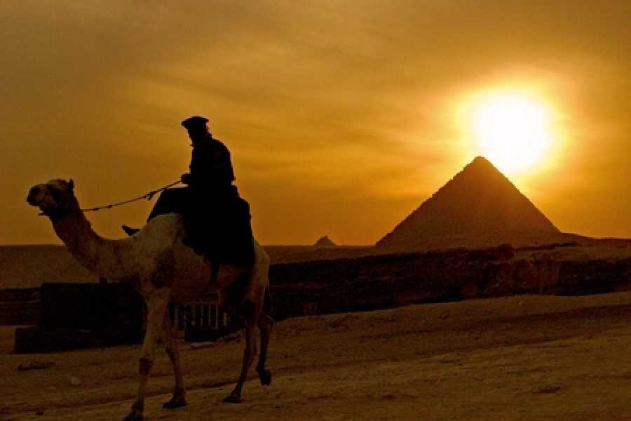 7days Cairo and Siwa
