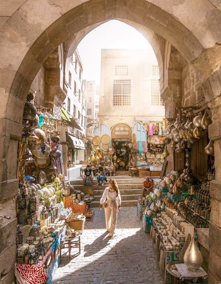 8days 7nights From Luxor Amazing Aswan to Magic of Cairo