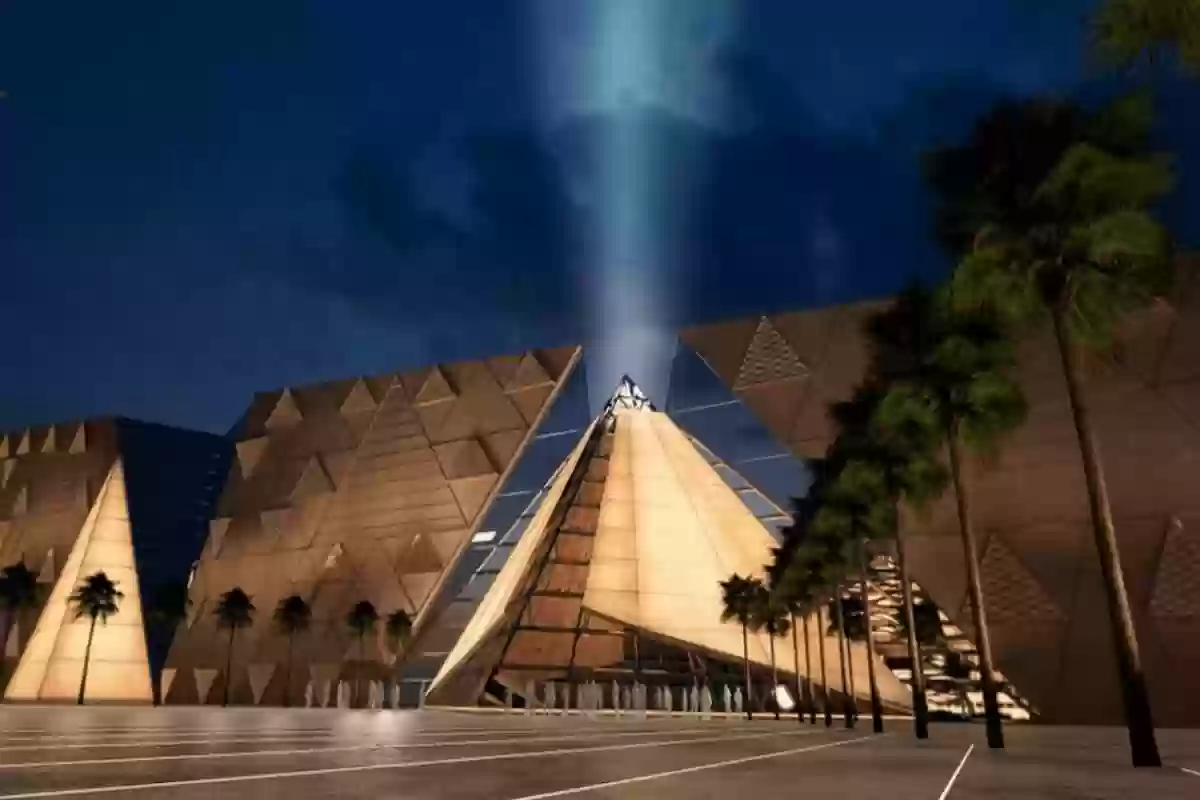 Day Tour to Islamic and Coptic Cairo with the National Museum of Egyptian Civilization
