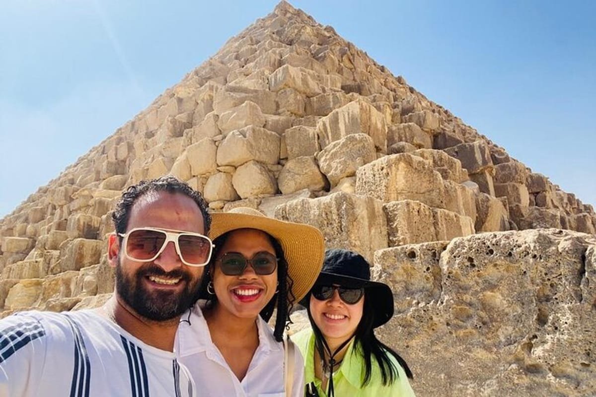 Welcome to Egy Travel Lux – Explore Egypt in Style 32 64648794 8e9a 4b14 ac42 55a90474736a giza pyramids entry tickets large Explore Egypt’s Timeless Treasures: The Giza Pyramids & Grand Egyptian Museum tour