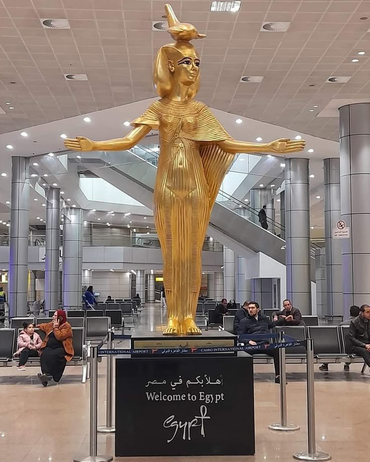 7days Cairo and Alexandria and ElMniya itinerary