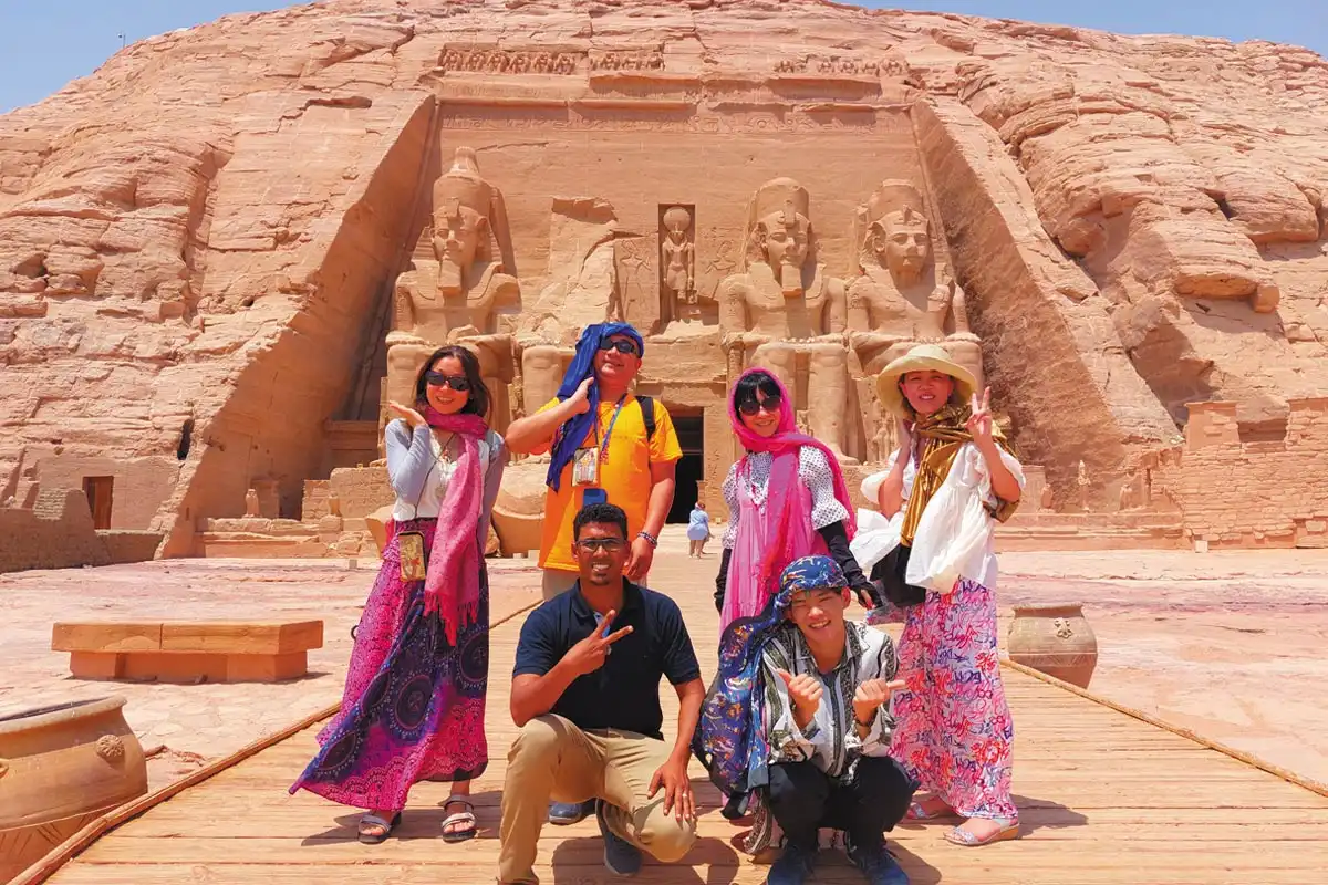 Welcome to Egy Travel Lux – Explore Egypt in Style 20 Aswan Aswan