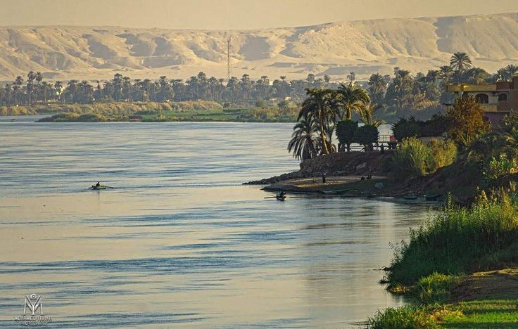 2days 1night from Cairo to ElMinya