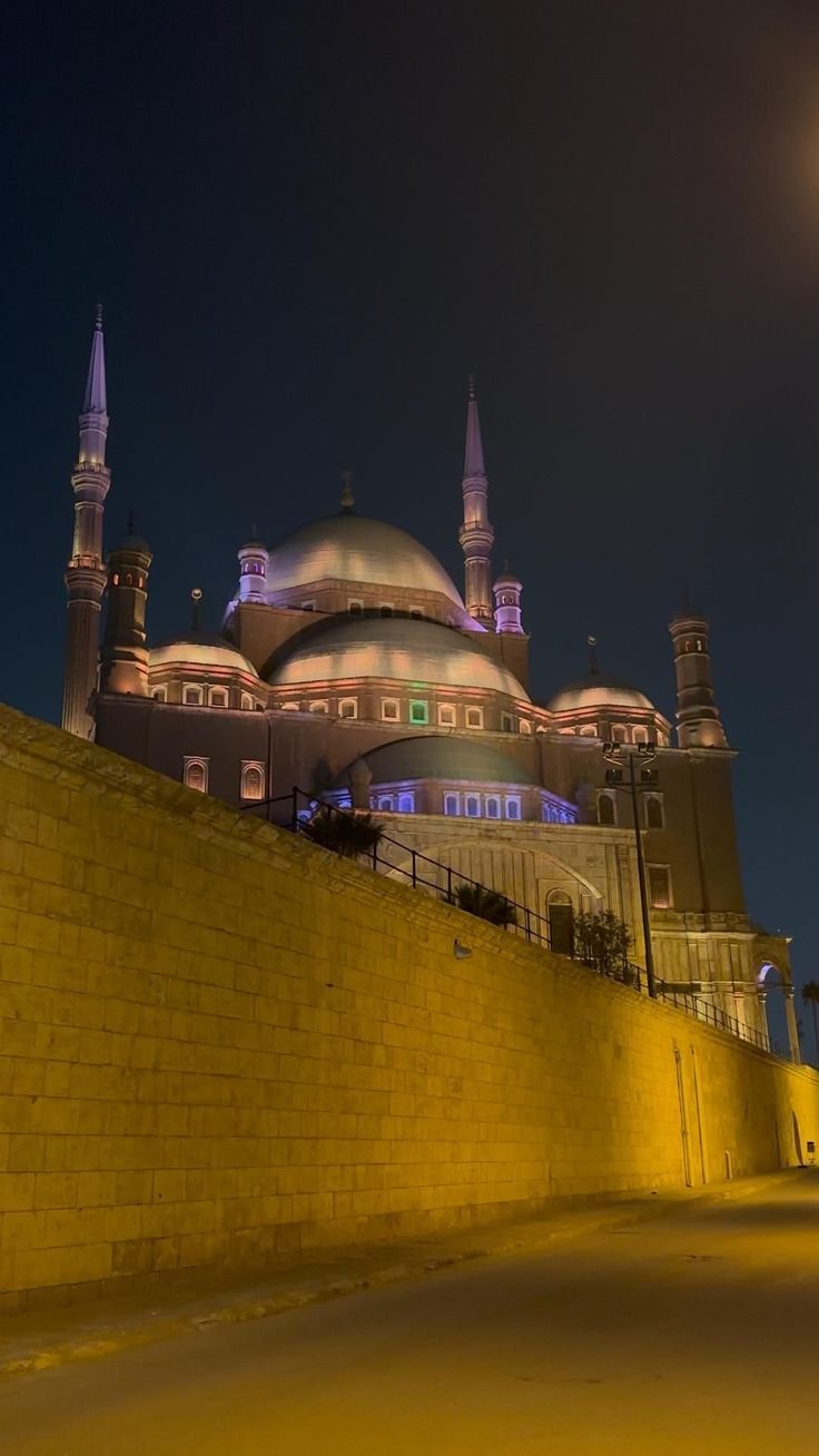 7days 6night In Cairo and Sharm Elsheikh