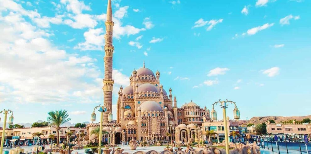 Sharm el Sheikh Egypt 2 Sharm el Sheikh Egypt 2