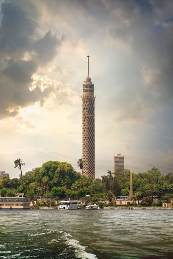 7days 6night In Cairo and Sharm Elsheikh