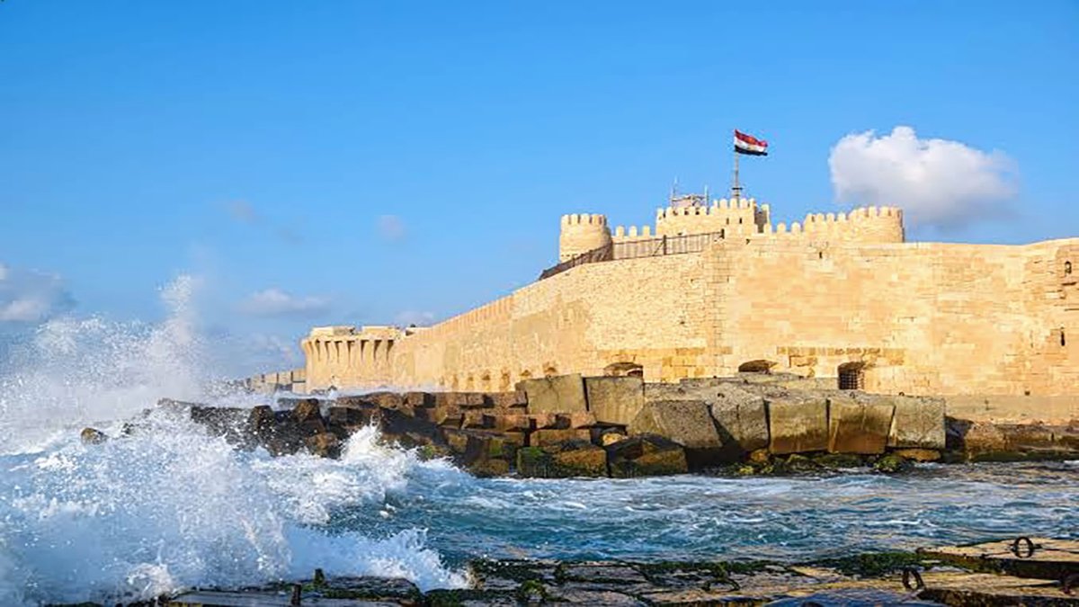 Egypt Arab travelers