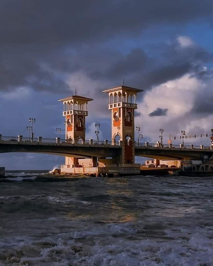 5days 4 Nights in Cairo and The Magic of Alexandria