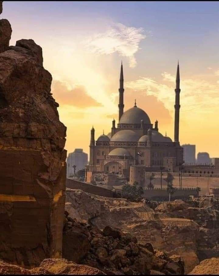 7 Days / 6 Nights Honeymoon Itinerary – Cairo & Sharm El-Sheikh