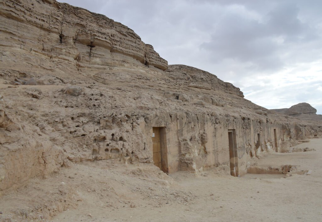 2days 1night from Cairo to ElMinya