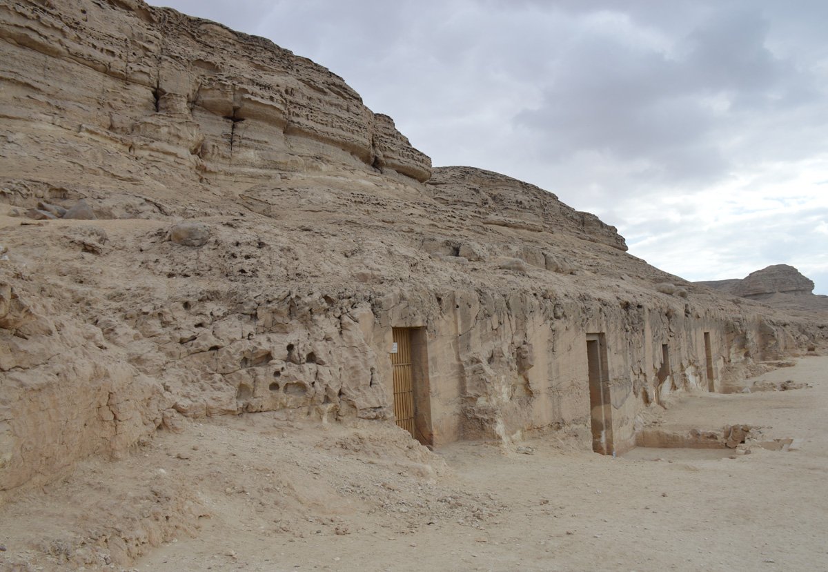 2days 1night from Cairo to ElMinya