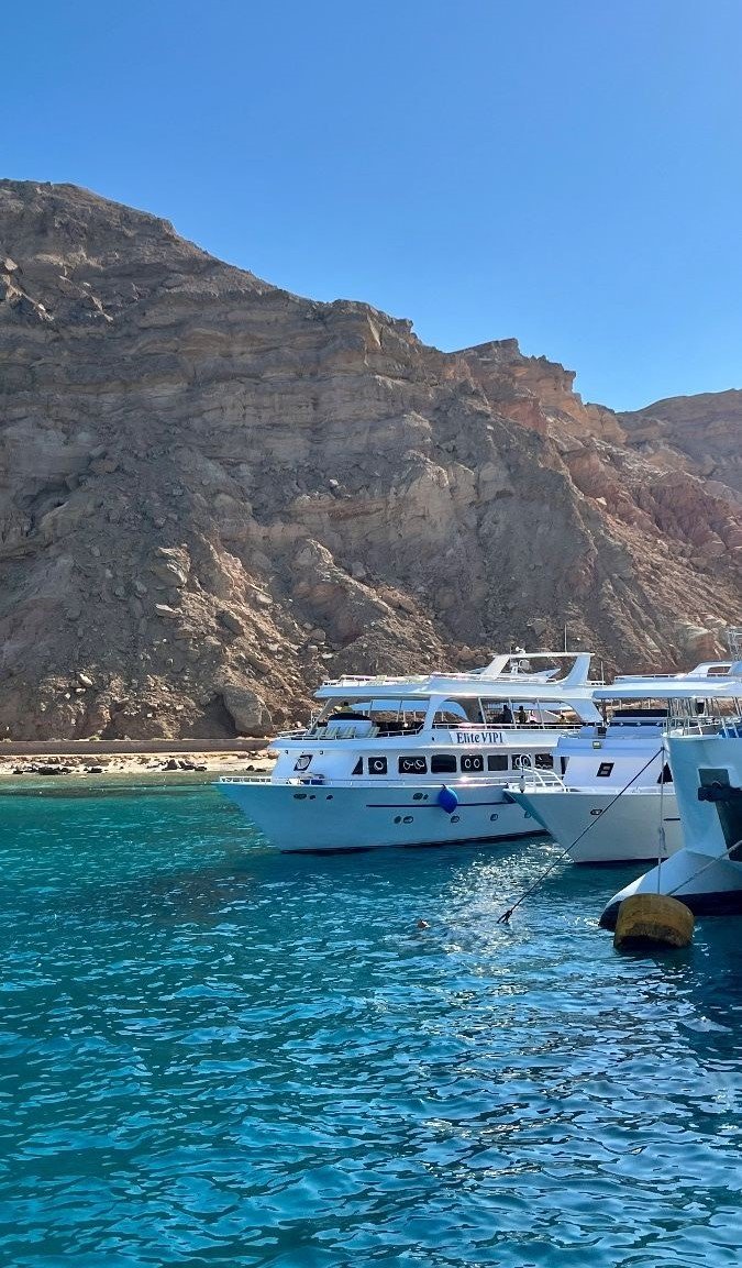 7Days Luxor and Aswan and Hurghada