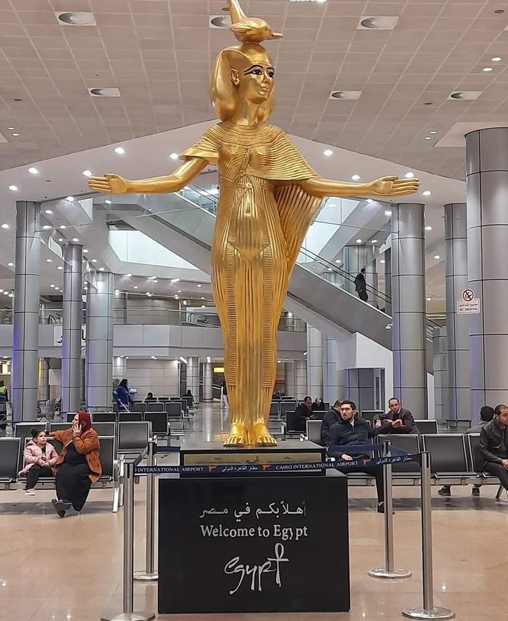 7days 6night In Cairo and Sharm Elsheikh