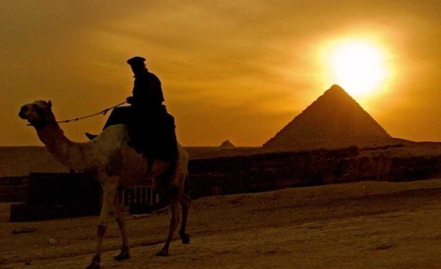 7 Days / 6 Nights: Cairo – Alexandria – Hurghada Itinerary