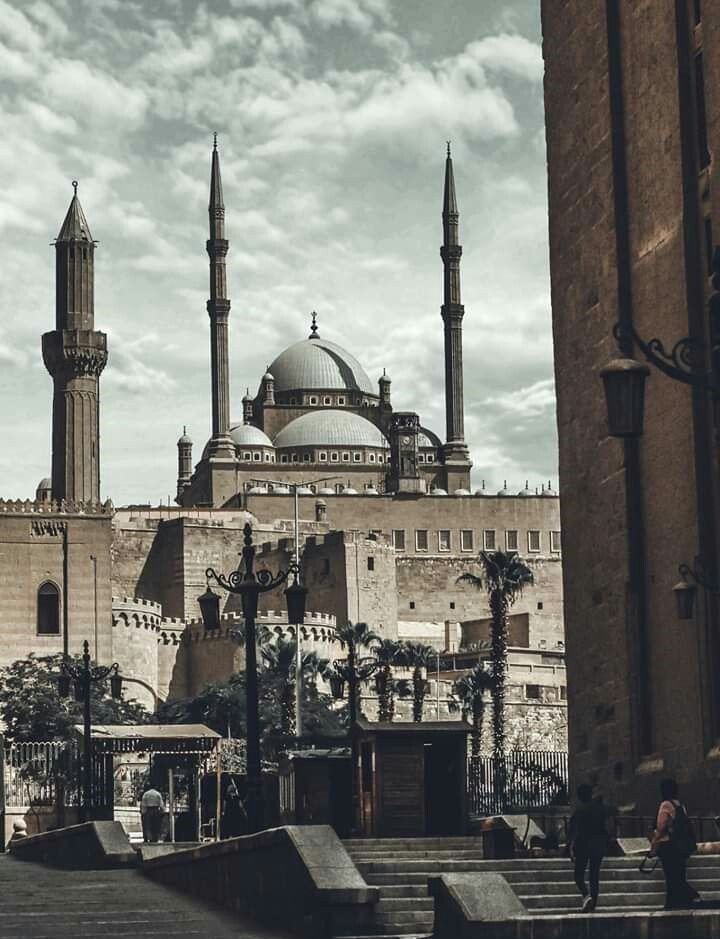 7 Days / 6 Nights: Cairo – Alexandria – Hurghada Itinerary