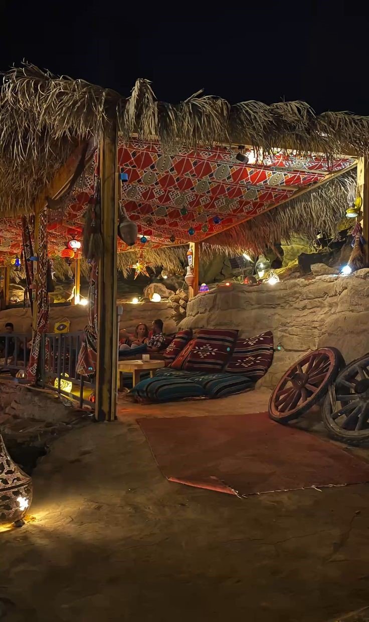 7days 6night In Cairo and Sharm Elsheikh