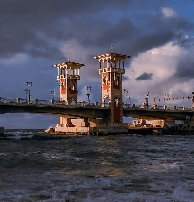 7 Days / 6 Nights: Cairo – Alexandria – Hurghada Itinerary