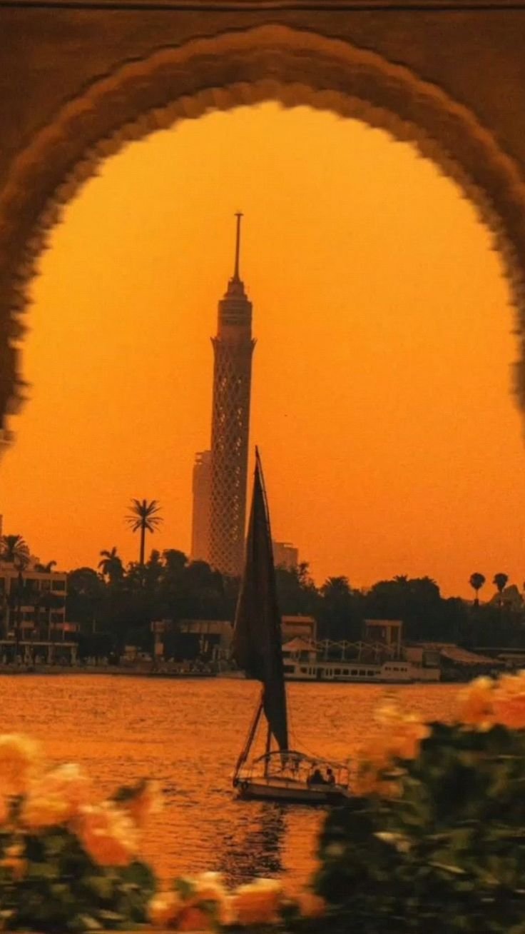 5days 4 Nights in Cairo and The Magic of Alexandria