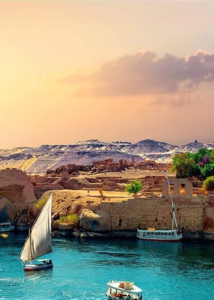 Aswan 2Days Tours