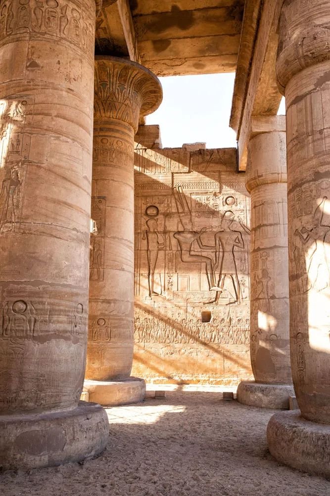 9days 8nights Cairo , ElMniya Aswan and Luxor