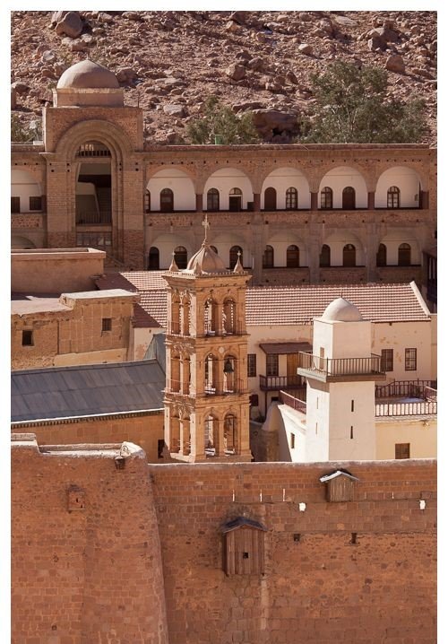 2 Days in Saint Catherine