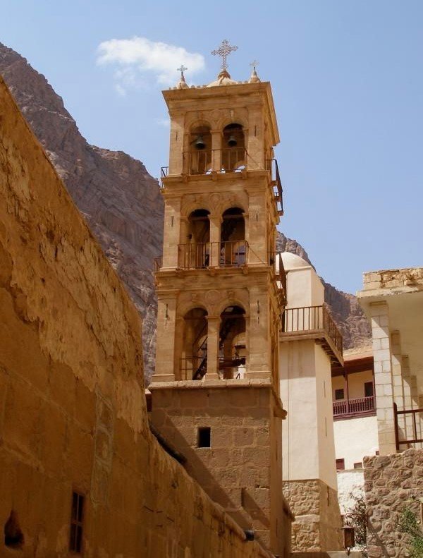 2 Days in Saint Catherine
