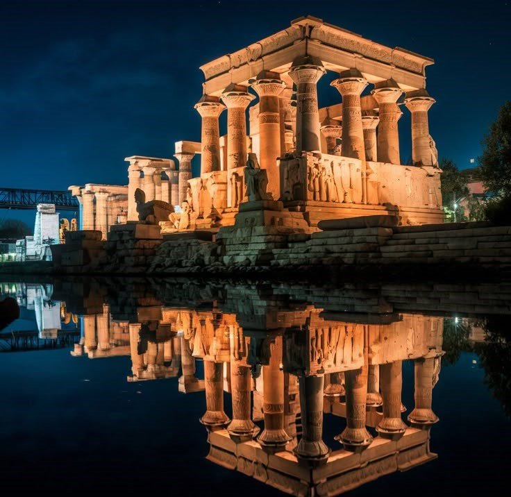 Day tour to Aswan