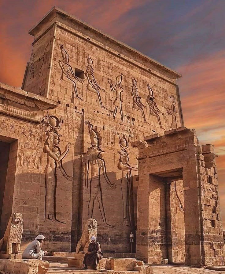 Day tour to Aswan