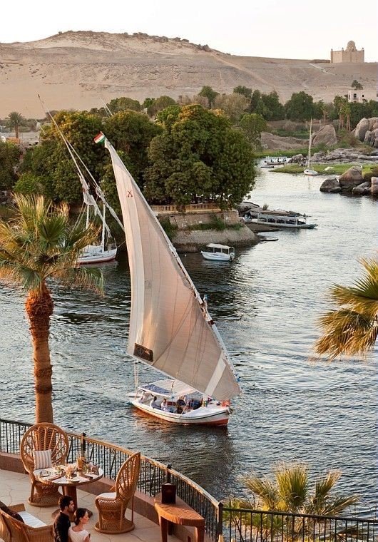 Day tour to Aswan