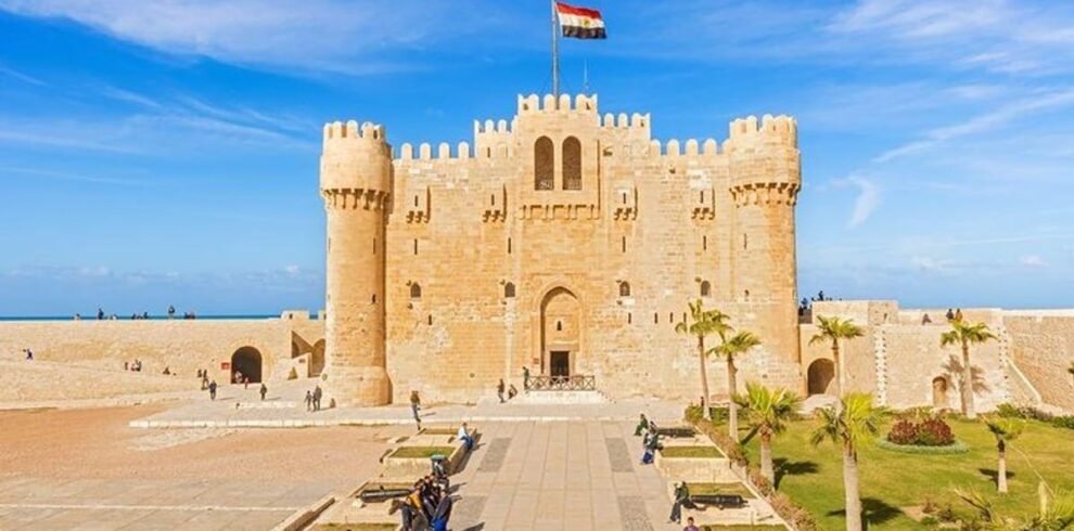 6Days 5nights Cairo ,Alamin and Alexandria