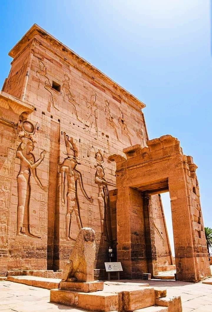Aswan 2Days Tours