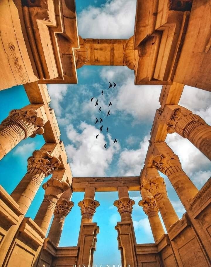 Aswan 2Days Tours